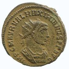 MAXIMIANUS ANTONINIANUS Antiochia ua/xxi Iovetherc 4g/22mm #NNN1817.18U | eBay