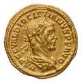 Online Coins of the Roman Empire: Browse Collection