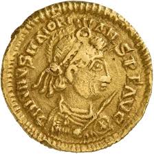 Online Coins of the Roman Empire: Browse Collection