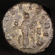 Salonina Antoninianus - VENVS VICTRIX - Rome Mint ...