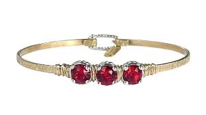 Earth Grace True Love Bracelet - Flintski Jewelry