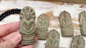 Thai Buddha Amulet // Thai Buddha Amulet // Buddha Amulet ...