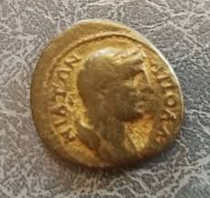 Apollonia/Pisidia Sec. I-II A.D, Ae, 8.54g, 22 mm | eBay