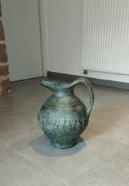 Large Jug with Antique-Style Decoration attributed to Robert ...