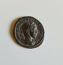 Roman denarius.Severus Alexander. Lot 176 | eBay
