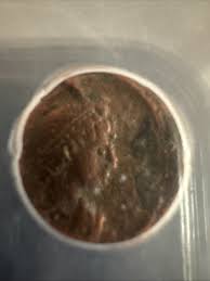 Genuine Roman Empire Coin 27BC-476AD - ICG Certified Ancient ...