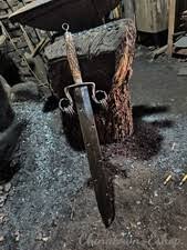 Collectible Chinese Swords & Sabers Edgeless Wood Handle | eBay