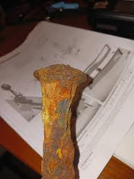 anyone know how old and what this was used for found on beach treasure coast florida : r/metaldetecting