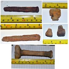 The Chidswell Report – The History Detective