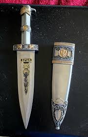 Collectable items for sale including throne