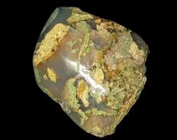 10 Carat, Amazing Quality Natural Ethiopian Opal Rough ...