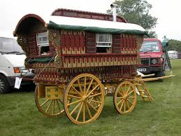 Image detail for -Gypsy Caravan.