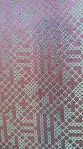 BNIB, Shanghai Tang Silk Dress Scarf In Metallic Purple & Grey | eBay