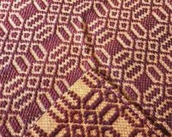 Discounted! Romanian Vintage Carpet Brown Floral Design on a Yellow Background - Etsy