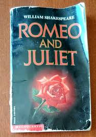 Romeo & Juliet by William Shakespeare - Paperback | eBay