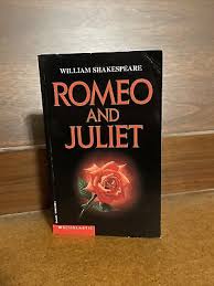 William Shakespeare Romeo And Juliet | eBay