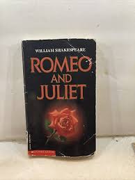Romeo And Juliet - William Shakespeare (Paperback, 1969) | eBay