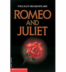 Romeo and Juliet: Act Two Unit Plan: Original Shakespeare ...