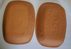 Romertopf by Reco Clay Cooker Baker Roaster Model #113 (4-6 ...