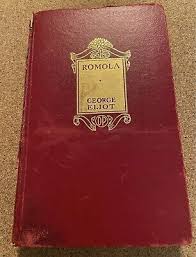 Romola - George Eliot - 1922 - Sarah T. Muir | eBay