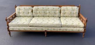 1950s American of Martinsville Sofa - Etsy