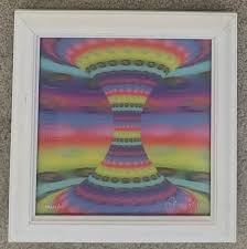 Hologram / Lenticular Art "General Relativity - Albert ...