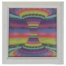 Ron Agam - 10 For Sale on 1stDibs | ron agam art for sale ...