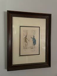 Salvador Dali Shakespeare Suite II Etchings, set of Three. | eBay