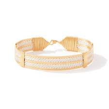 Empire Bracelet | Ronaldo Designer Jewelry – Ronaldo ...