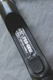 Vintage Bass Pro Shops Graphite 96 Bait Casting Fishing Rod Model B56G 5 1/2' | eBay