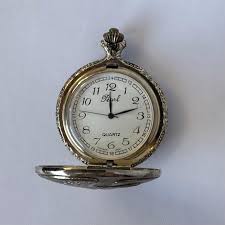 Vintage Pearl Quartz American Eagle Anchor | Mercari