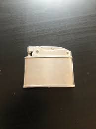 Vintage Alco Automatic Lighter Made in Japan | eBay