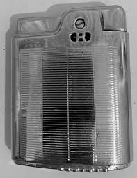 Vintage Ronson Essex Lighter Silver Easy Access Flint USA | eBay