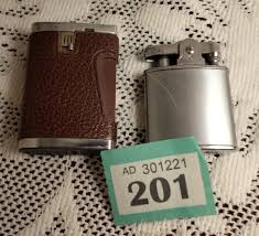 Vintage 1960s 70s Ronson Lighters Untested - Etsy