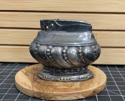 Ronson Crown Table Lighter | eBay