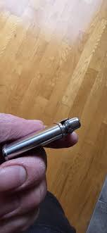 RONSON Rare Military Canada Corps DE LIGHT SPARKING VINTAGE ...