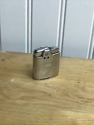 Vintage Ronson Art Metal Works Art Deco Petite Lighter. RARE ...