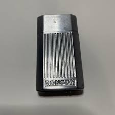 Ronson Jetlite Butane Torch Lighter Refillable | eBay