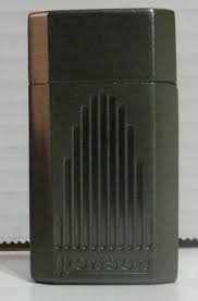 Ronson Jetlite Butane Cigarette Lighter | eBay