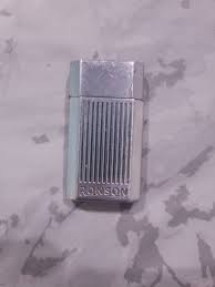 ○Ronson Vintage Lighters (No Tested) | eBay