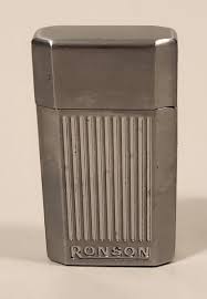 Ronson Jet Lite Refillable Gas Torch Lighter – Treasure Valley Antiques & Collectibles