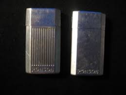 Ronson Jetlite Butane Lighter | eBay