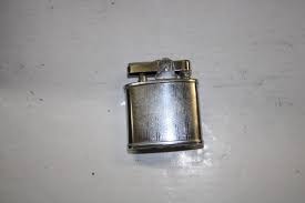 VINTAGE YBC OMEGA SUPER LIGHTER FREE SHIPPING | eBay