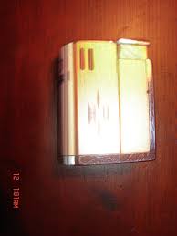 Vintage Keisler K.Q.1 Lighter - Japan | eBay