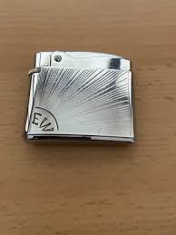 vintage lighter Rowena gas snap Germany | eBay