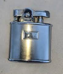 Vintage Barclay Lighter Made In England | eBay