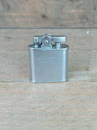Vintage Ronson Whirlwind Cigarette Lighter With Windshield ...