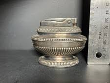Ronson Queen Anne Table Lighter for sale | eBay