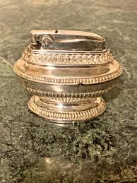 Ronson Queen Anne Table Lighter for sale | eBay