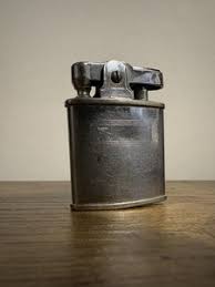 Ronson Sport Lighter | eBay